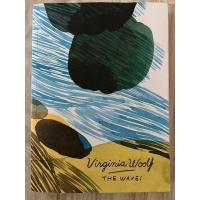 ราคา THE WAVES by Virginia Woolf (23027643201)