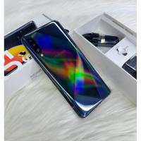 ราคา Samsung A50s Ram4/64 เครื่องแท้ศูนย์ไทยมือ2 (22001665630)