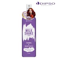 ราคา สเปรย์น้ำนม กันความร้อน และ รักษาสีผม ดิ๊พโซ่ มิลค์ เชค 250มล. | Dipso Milk Shake Thermal & Color Shield Spray 250ml. (52400954232)