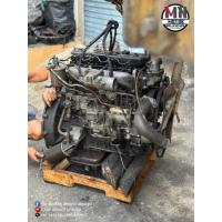 ราคา เครื่องยนต์ ISUZU 4BD มือสอง (49851258750)