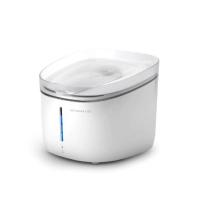 ราคา Petoneer Fresco Ultra Smart Pet Fountain WF002 with US Plug Adaptor พีโตเนียร์ น้ำพุสำหรับสัตว์เลี้ยง รุ่น WF002 (24003233807)