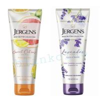 ราคา โลชั่น Jergens body lotion ขนาด 207ml. (314478260)