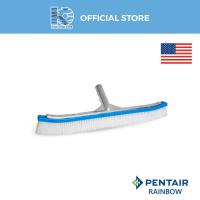 ราคา PENTAIR 18" แปรงขัดสระว่ายน้ำขนาด Wall Brush With Aluminum Handle (MT-RB-199) (18808776908)