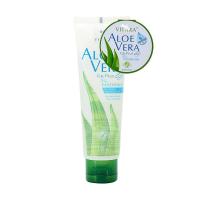 ราคา [สินค้าส่งด่วน] ไวทาร่า อโลเวร่าเจลพลัส แพนทีนอล 120กรัม VITARA ALOE VERA GEL PLUS PANTHENOL 120G (53712047782)
