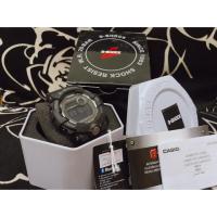 ราคา นาฬิกา G-SHOCK สีดำ มือ1 ของแท้ มีใบรับประกัน จากราคา 7900 (7222161833)