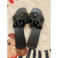 ราคา รองเท้าHermesมือ2ของแท้ (53401011820)