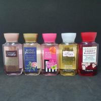 ราคา Mini Shower gel เจลอาบน้ำ ขนาดพกพา bath and body works 88ml. (7909261682)