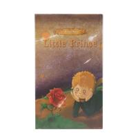 ราคา Little Prince Tarot Tarot Deck Cards Board เล่นเกมตาราง 78 การ์ด qoszhuth (29636857424)