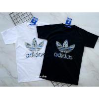 ราคา เสื้อยืดสกรีนลาย งานป้ายผ้าcotton (6041209101)