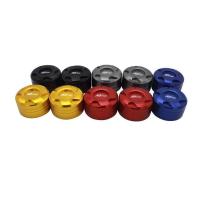 ราคา ฝาครอบตัวปรับชิว semspeed for Honda ADV150 (3714041929)