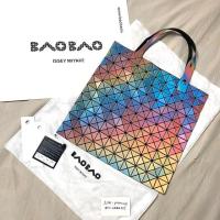 ราคา Used Bao Bao Issey Miyake รุ่น Limited Aurora มือสอง ร (4237436309)