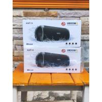 ราคา Earfun UBoom L ลำโพงบลูทูธไร้สายขนาดกระทัดรัด กันฝุ่น-นํ้า IP67 (40859221891)