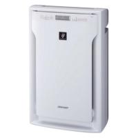 ราคา SHARP เครื่องฟอกอากาศ สำหรับพื้นที่สูงสุด 62 ตร.ม. รุ่น FU-A80TA (1410365573)