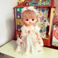 ราคา ชุดตุ๊กตาเมลจัง Mellchan (1159270556)