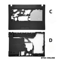 ราคา New Cover Lenovo G470 G475 Case C D Cover/Casing C D bottom laptop Cover shell CD (52103111805)