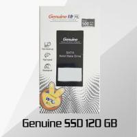 ราคา SSD ของแท้ 120GB SATA III 2.5" INCH - SSD 120 GB รับประกัน 3 ปี WHOLESALE - คอมพิวเตอร์ (43322661031)