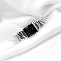 ราคา Rado Diastar 153.0488.3 Black Dial Ceramic Swiss Made (51362512906)