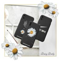 ราคา Daisy GD Just Do It เคสไอโฟน 5/5s/6/6plus/6s/6s plus/6/7/7plus/8/8plus/x/xs/xs max/11/11 pro/11 proma (57861629210)