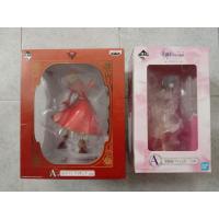 ราคา Fate/stay night figure ของเเท้ มือ2 saber nero, matou sakura เซเบอร์,ซะกุระ Fate/extra last encore (7988758116)