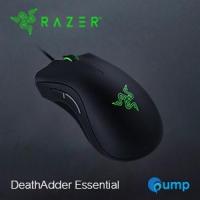 ราคา Razer DeathAdder Essential Gaming Mouse (11669306036)