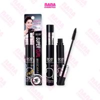 ราคา ซุปเปอร์ เคิร์ล มาสคาร่า มาสคาร่ากันน้ำ ขนตายาว BOB Super Curl Mascara (23767266408)