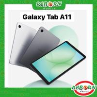 ราคา [Sale] Samsung Galaxy Tab A11 series | A11 LTE 8.7“ Helio G99 | A11+ 5G WiFi 11“ Helio7300 ชาร์จไว ศูนย์ไทย RebornMobile (21875472247)