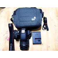 ราคา Canon EOS 800D + 18-55stm อดีดศูนย์ (18939959045)