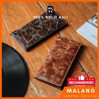 ราคา กระเป๋าสตางค์ผู้ชายหนังแท้ MLGC กระเป๋าสตางค์ผู้ชายหนังวัวแท้ระดับพรีเมียมล่าสุด (49162321788)