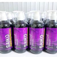 ราคา ❌ฆ่าไรเหลืองได้ดีมว้าก แชมพูม่วง Saiko แชมพูผมทำสีโทนเทา ปรับสีผมจากโทนเหลืองให้เป็นเทาขาว เทาหม่น แชมพูม่วงไซโกะ (9254512951)