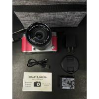 ราคา กล้อง FUJIFILM X-A3 พร้อมเลนส์ (50259339346)