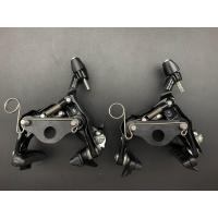 ราคา ก้ามเบรค Shimano 105 BR-R5810-F,RS Direct mount แบบยึดบน 2 รู หน้า-หลัง (18136872462)
