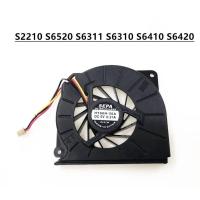 ราคา พัดลม Fujitsu S2210 S6520 S6311 S6310 S6410 S6420 S64 21 ใหม่ล่าสุด (52361582915)