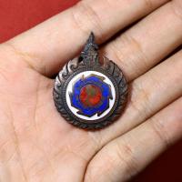 ราคา เข็มพระวิษณุกรรม ช่างกลสยาม รุ่นเก่า (16395882950)