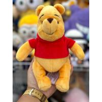 ราคา Winnie the Pooh วินนี่ เดอะ พูห์ ตุ๊กตาหมีพูห์ (21984210996)