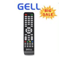ราคา GELL 3243-65 รีโมทคอนโทรลทีวีรีโมทคอนโทรลสําหรับ 32-65 นิ้วทีวี EXPOSE LED SMART TV EXP3401S (48153392231)