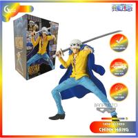 ราคา ของแท้ Banpresto Trafalgar Law - โมเดลวันพีซ - คอลเลกชันบันทึกการต่อสู้ (57160398928)
