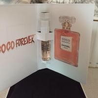 ราคา Coco Mademoiselle Eau de Parfum Intense 1.5ml (1321264463)