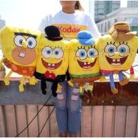 ราคา ตุ๊กตา SpongeBob สปอนบ๊อบ ชุดแฟนซี 12นิ้ว (8218307041)