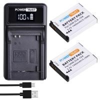 ราคา แบตเตอรี่และเครื่องชาร์จ SLB-10A สำหรับ Samsung EX2F HZ15W SL202 SL420 WB750 WB150F WB250F WB350F SL820กล้อง (22242556981)