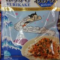 ราคา ผงโรยข้าว ปลาคัทสึโอะ (106785128)
