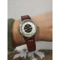 ราคา นาฬิกามือสอง Oris Big Crown สายหนัง (22958255849)