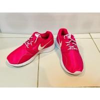 ราคา รองเท้าเด็ก ขนาด 22.5 cm. ยี่ห้อ Nike Kaishi (GS) สี Hot Pink/White มือสองญี่ปุ่น (สภาพ 96%) คัดพิเศษ (41081292294)