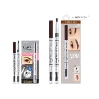 ราคา Mei Linda Smart Auto Brow Liner #MD3041 : meilinda เมลินดา ดินสอเขียนคิ้ว สมาร์ท ออโต้ x 1 ชิ้น beautybakery (8832931841)