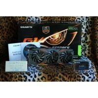 ราคา GIGABYTE GTX 1070 G1 Gaming 8GB สวยกริ๊บ ยกกล่อง (6505035626)