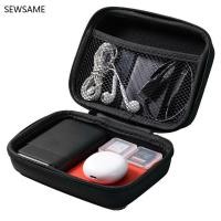 ราคา SEWSAME กระเป๋าถือกันกระแทก Hard Protective EVA Case กระเป๋าทนแรงกระแทก (58005423662)