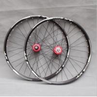 ราคา Litepro MTB LUTU XT จักรยานเสือภูเขาขอบอลูมิเนียมอัลลอยด์ 24/26/27.5/29 นิ้วล้อแบริ่งที่ปิดสนิทดิสก์เบรก Wheelset ขอบคู่ 32H (9305280406)