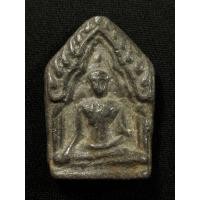 ราคา พระขุนแผน กรุบ้านกร่าง จ.สุพรรณบุรี เนื้อชินตะกั่ว มีจานด้านหลังสภาพสวยสมบูรณ์ (51659703136)