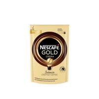 ราคา NESCAFÉ Gold Crema Intense เนสกาแฟ โกลด์ เครมมา อินเทนส์ แบบถุง ขนาด 35 กรัม NESCAFE (18642817940)