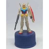 ราคา โมเดล RX-78 Gundam Pepsi Bottle Cap Figure Pepsi Anime Japan No Package. (55152335867)