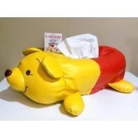 ราคา ตุ๊กตาใส่ทิชชูกล่องใหญ่Disneyหมีพูห์งานแท้Japan (47057092177)